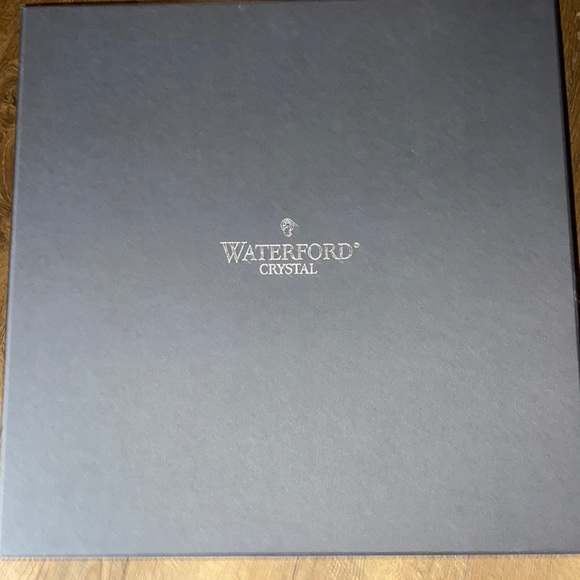 Waterford Designer Studio Martin Ryan Sinead Bowl - Picture 3 of 7